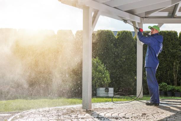 Best Gas Station Cleaning  in Foscoe, NC