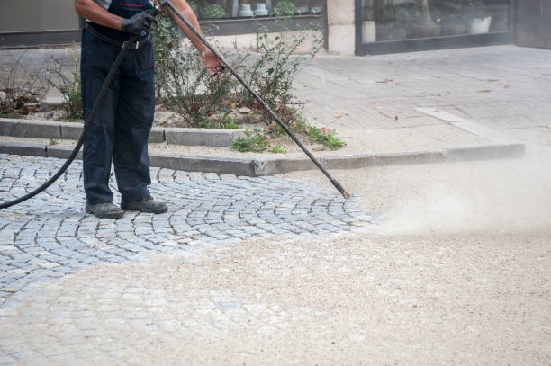 Best Parking Lot and Garage Cleaning  in Foscoe, NC