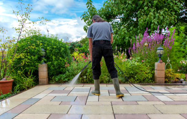 Best Sidewalk and Walkway Cleaning  in Foscoe, NC