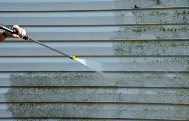 Trusted Foscoe, NC Pressure Washing Experts